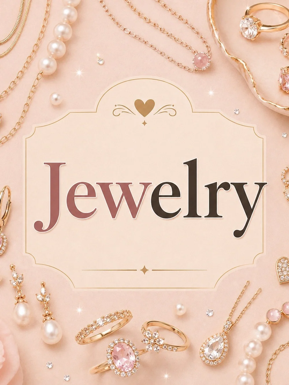 Jewelry ➡️